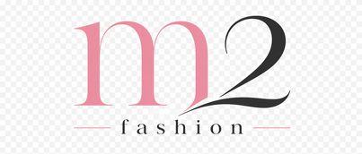 M2 Fashion logo